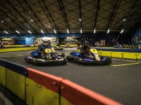 Prague Go Karting